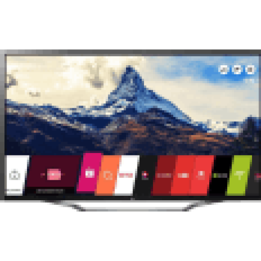 70 UH700V Smart LED televízió