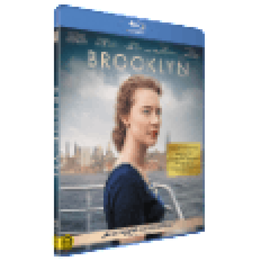 Brooklyn Blu-ray