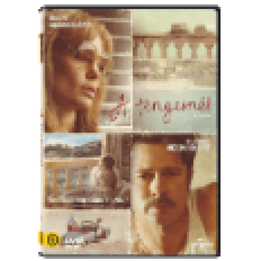 A tengernél DVD