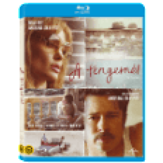 A tengernél Blu-ray