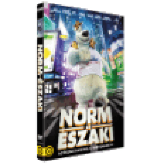 Norm, az északi DVD