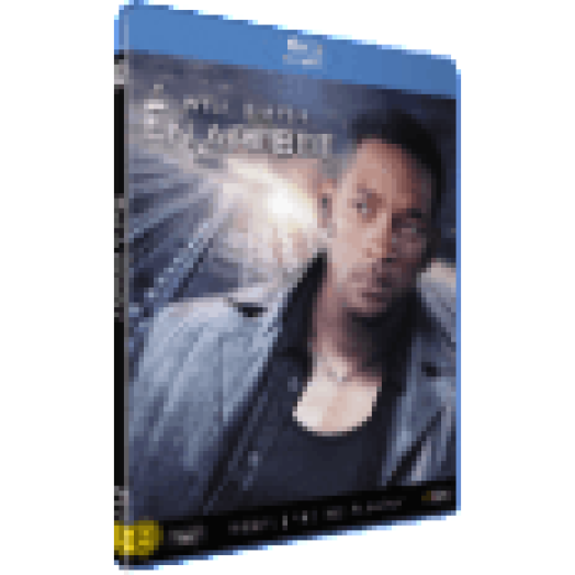 Én, a robot Blu-ray
