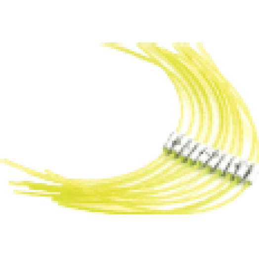Extra erős szál 23cm (10 db)