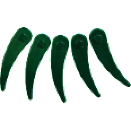 "Durablade" pótkés
