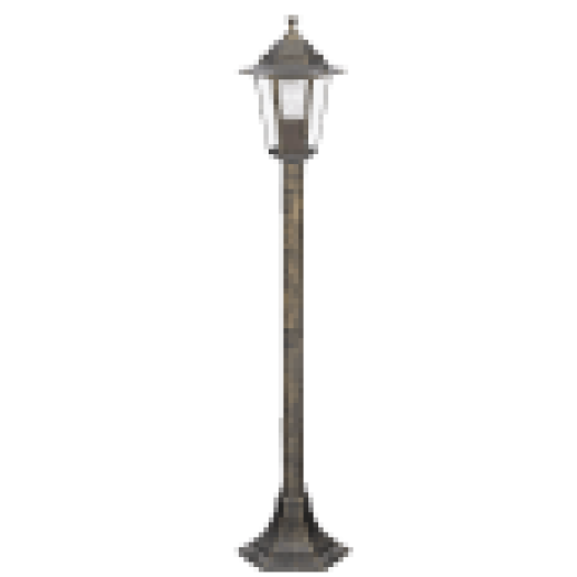 8240 Velence, kültéri álló lámpa, H105cm