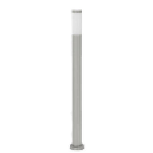 8265 Inox torch, kültéri álló lámpa, H110cm