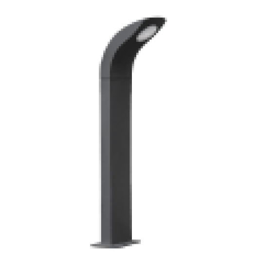 8567 Melbourne, kültéri álló lámpa, COB LED, H80cm