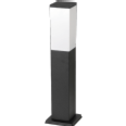 8338 Bonn külteri lámpatest E27 60W IP44 matt fekete
