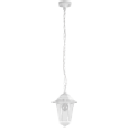 8207 Velence, kültéri függeszték