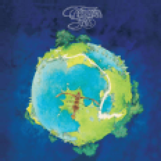 Fragile (Remastered) LP