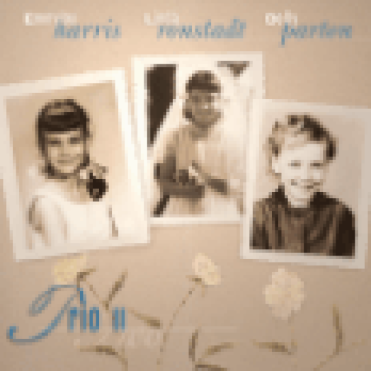 Trio II LP