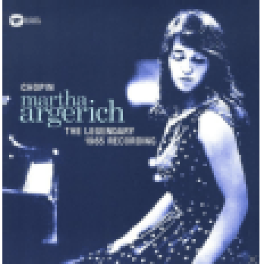 The Legendary 1965 Recording LP