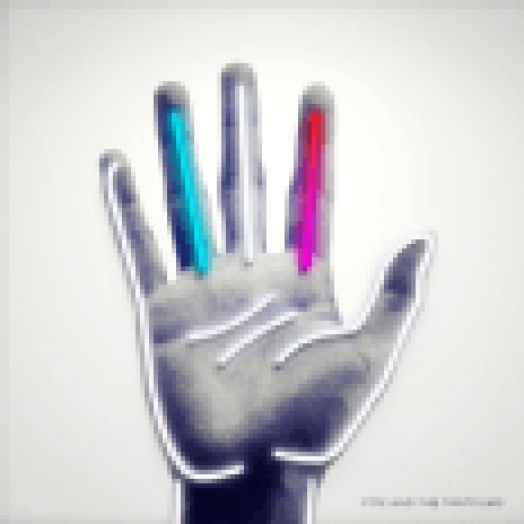 Fitz and The Tantrums LP