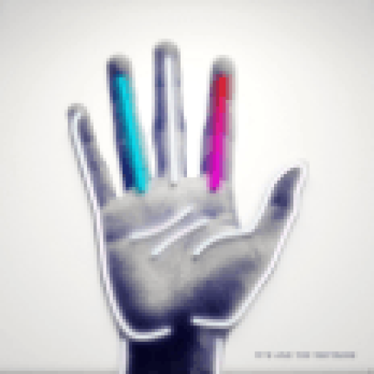 Fitz and The Tantrums CD