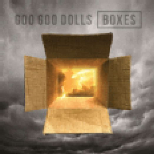 Boxes LP