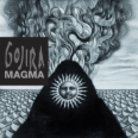 Magma CD