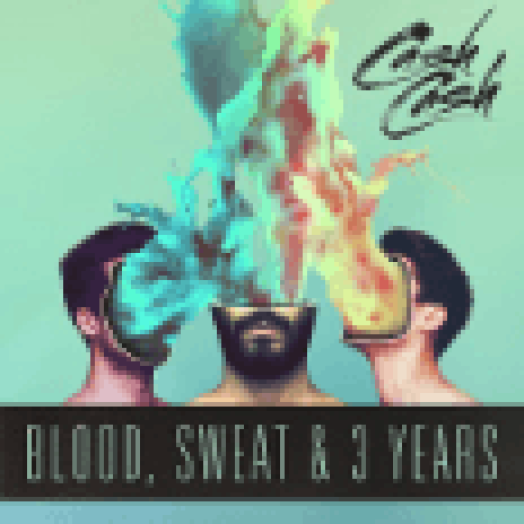 Blood, Sweat & 3 Years CD