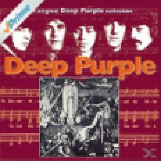 Deep Purple LP