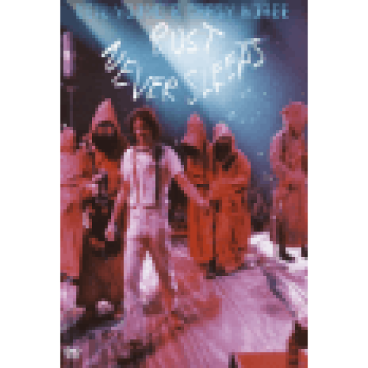 Rust Never Sleeps DVD