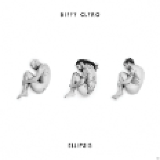 Ellipsis (Limited Colour Edition) LP