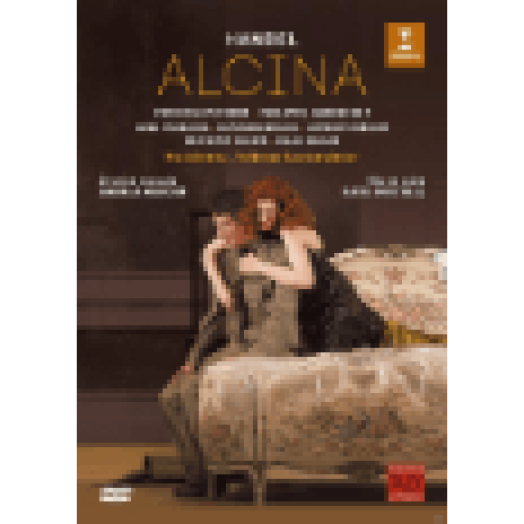 Alcina DVD