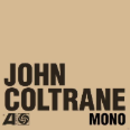 The Atlantic Years in Mono LP