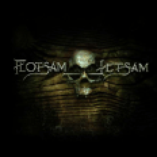 Flotsam And Jetsam (Digipak) CD
