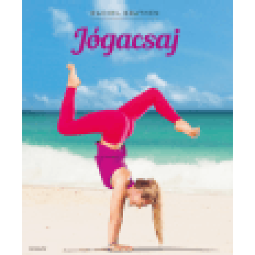 Jógacsaj