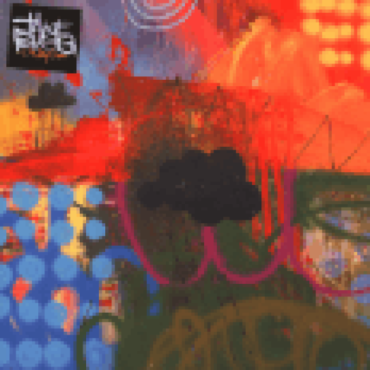 On My One LP