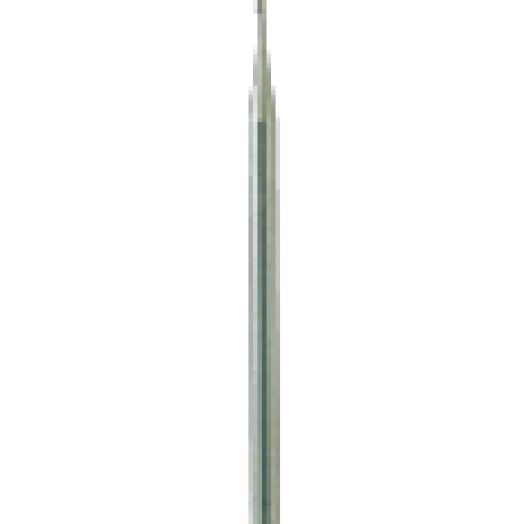 Gravírozószár 0,8 mm (108)