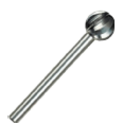 Nagysebességű maró 7,8 mm (114)