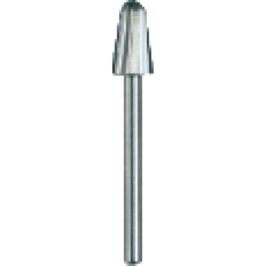 Nagysebességű maró 6,4 mm (117)