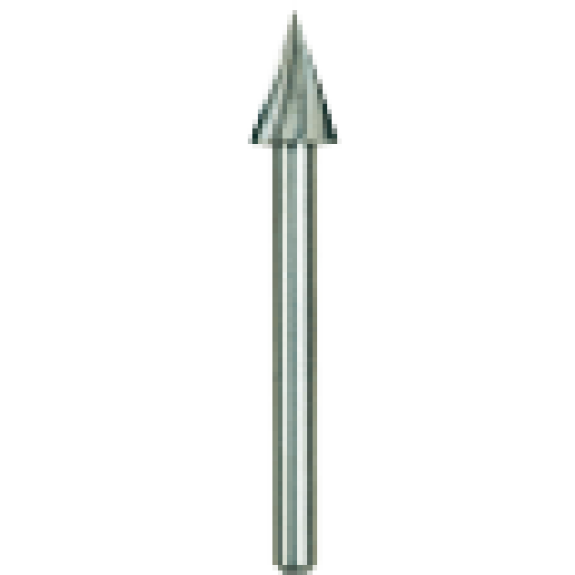 Nagysebességű maró 6,4 mm (125)