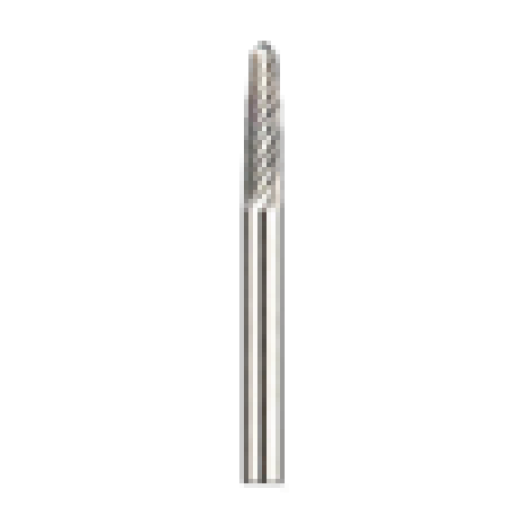 Volfrám-karbid marószár nyílheggyel 3,2 mm (9910)