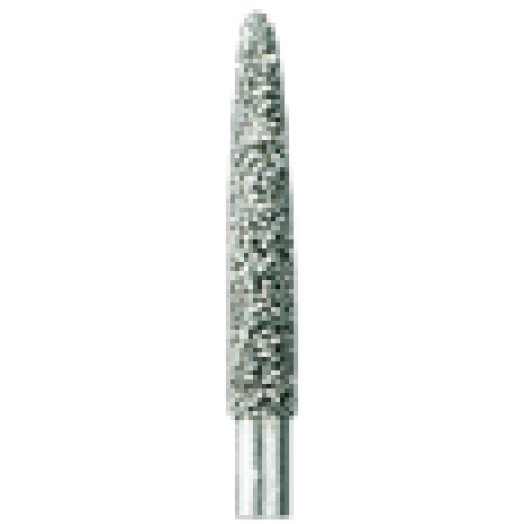 Fogazott volfrám-karbid marószár, nylíheggyel 6,4 mm (9931)
