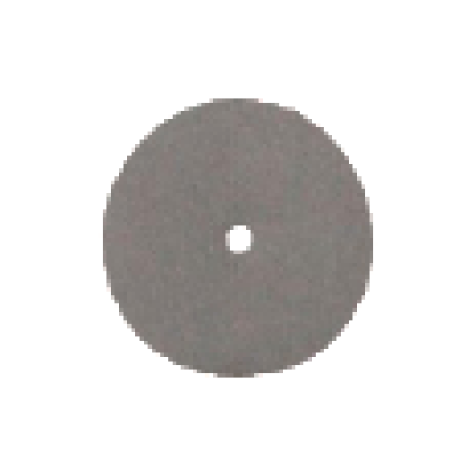 Polírkorong 22,5 mm (425)