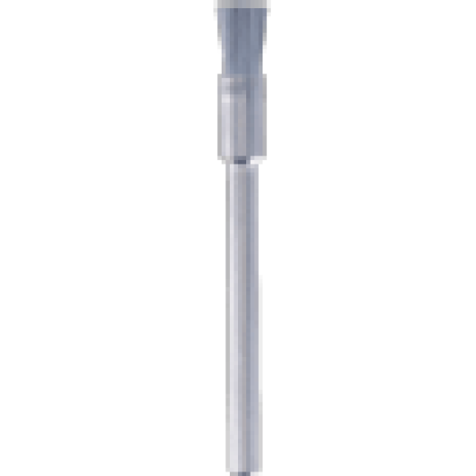 Szénacél kefe 3,2 mm (443)