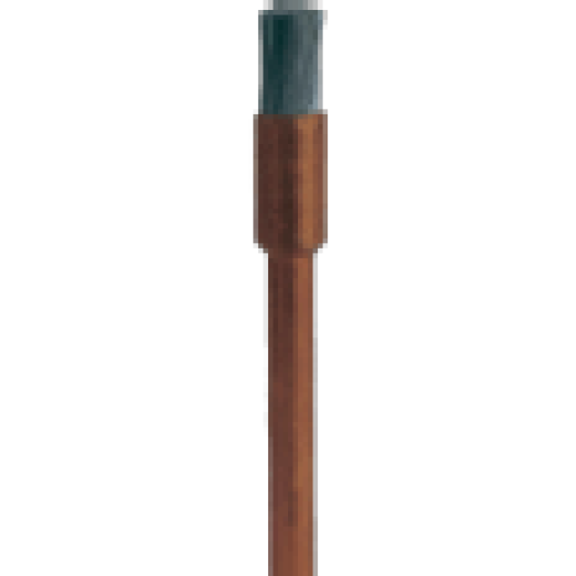 Rozsdamentes acél kefe 3,2 mm (532)