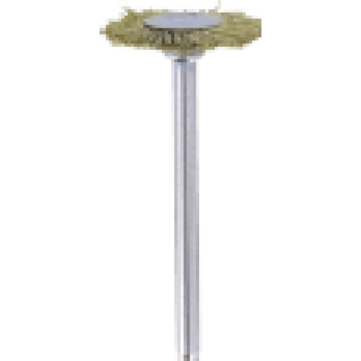 Rézkefe 19 mm (535)