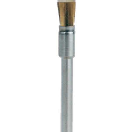 Rézkefe 3,2 mm (537)