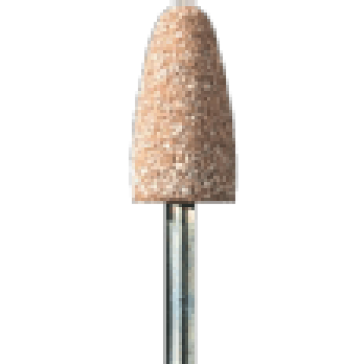 alumínium-oxid köszörűkorong 9,5 mm (952)