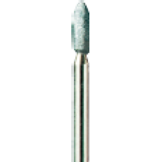 Szilícium-karbid köszörűkő 3,2 mm (83322)