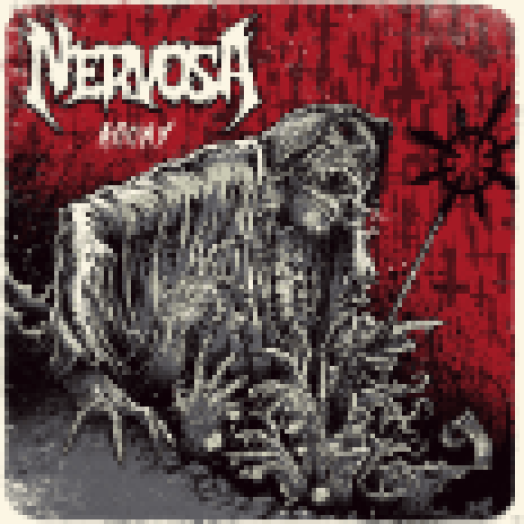 Agony (Limited Edition) CD