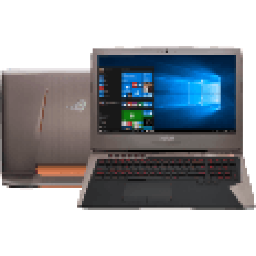 G752VT-GC046D gaming notebook (17,3" Full HD/Core i7/8GB/1TB/GTX970 3GB VGA/DOS)