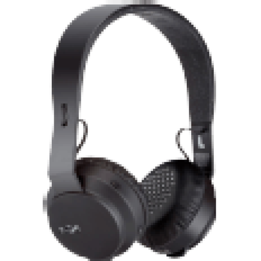 EM-JH101-BK bluetooth fejhallgató