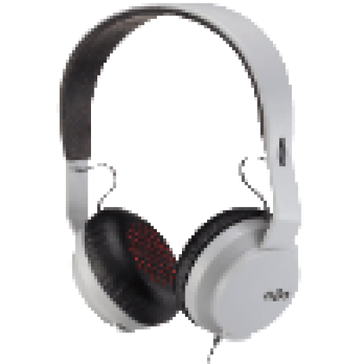 EM-JH101-GY bluetooth fejhallgató