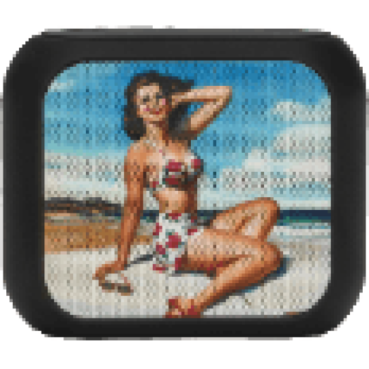 M312 bluetooth hangszóró Pin up