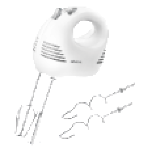 SHM 5201WH Kézi mixer
