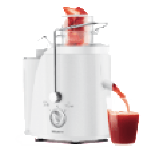 SJE 743WH Gyümölcscentrifuga