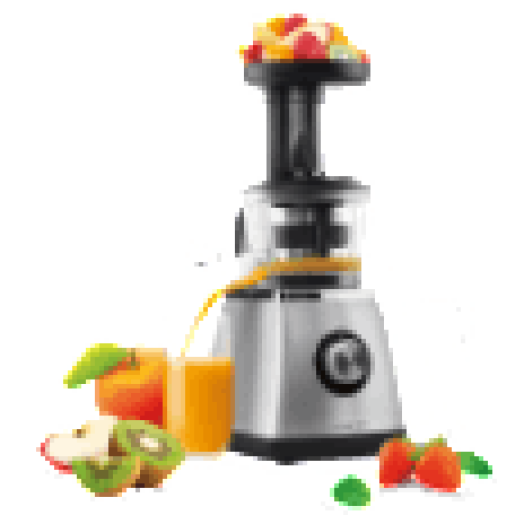 SSJ 4041BK Slow juicer gyümölcsprés
